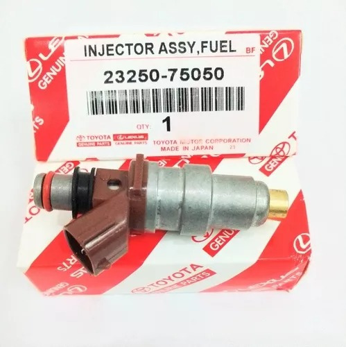 Inyector Gasolina Toyota Merú Hilux Tacoma 3rzfe 2rzfe