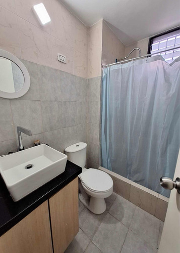 Apartamento En Venta Narayola, La Morita I
