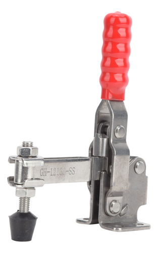 Abrazadera De Acero Inoxidable Quick 304 Hand Tool Soldadura