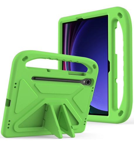 Funda Tableta Para Samsung Galaxy Tab S9 S8 S7 Plus S9 F