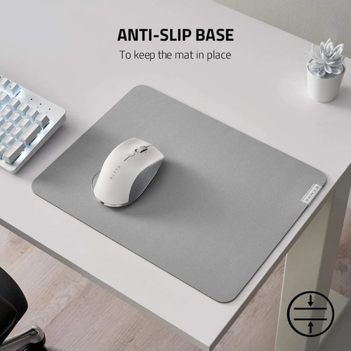 Imagen 2 de 4 de Mousepad De Tela Gamer Razer Pro Glide 36x27,5x0.3 Cms. Xg!