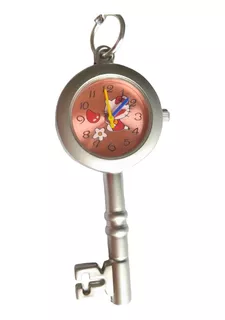 Reloj Llavero, Hello Kitty