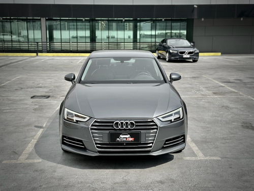 Audi A4 1.4 Tfsi