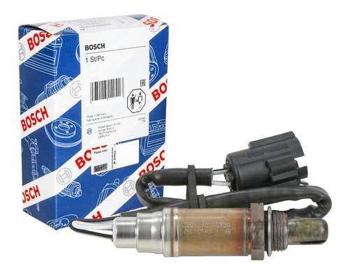 Sensor Oxigeno Ddc Jeep Grand Cherokee L6 4.0l 1998 Bosch