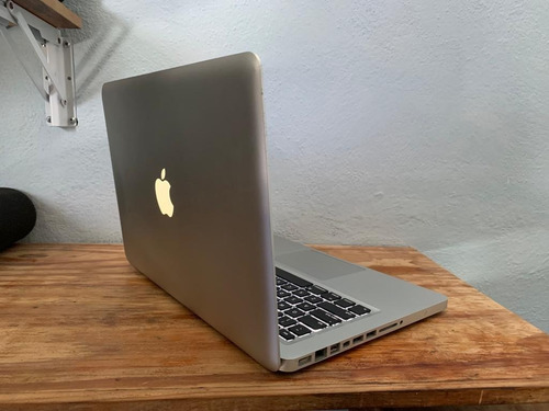 Macbook Pro