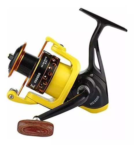 Spinning Reels Ultra-light Smooth Fishing Reel Fishing Reel