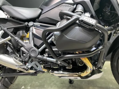 Bmw R1250gs Triple Black 2023 2.000kms