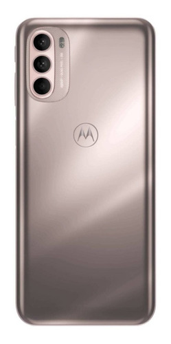 Motorola Moto G41 Xt2167 128gb Dorado Refabricado (Reacondicionado)