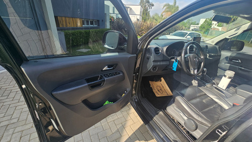 Volkswagen Amarok 2.0 Cd Tdi 4x4 Highline Pack At C34