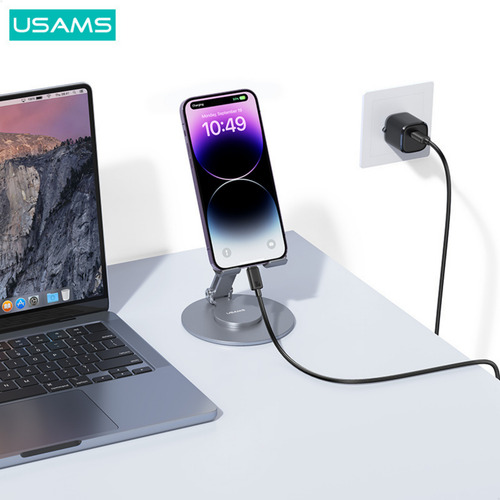 Cabo Carregador Turbo Usb C 30w P/ iPhone 13 Plus Pro Max