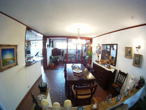 Imagen 3 de 14 de En Venta Casa En La Trinidad Mls#20-13295 Pv