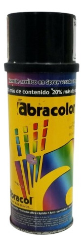 Esmalte Acrílico En Spray Secado Ultra Rápido Cobre Metálico