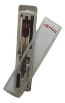 Comprar Compás Universal Rotring Con Prolongador Y Tiralineas.