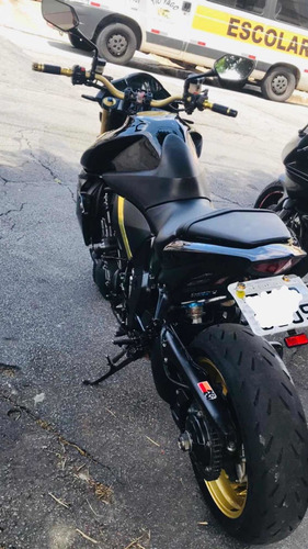 Honda Cb1000r