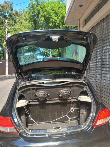 Volkswagen Gol 1.6 trend g5 i- motian