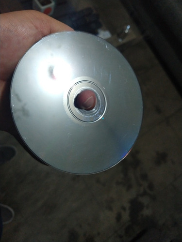 Brute Force X-box Original Solo Disco (leer Descripción)