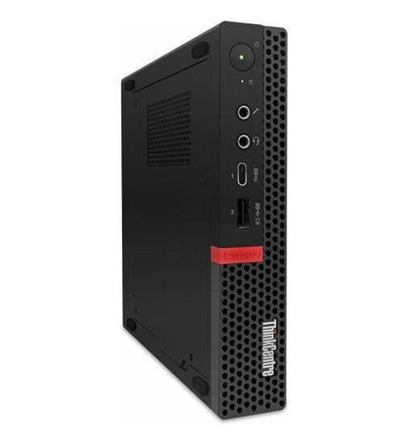 Computadora Escritorio Lenovo Thinkcentre M720 Tiny M720q: +