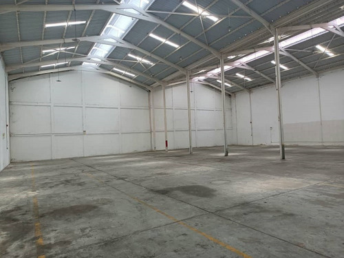 Imagen 12 de 15 de Vende O Alquila Galpon En Conjunto Empresarial Aero Centro Internacional Valencia Fg