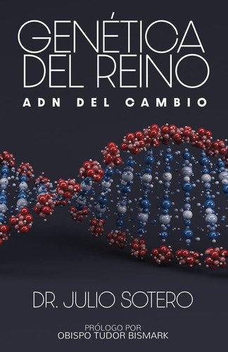 Libro: Genetica Del Reino (spanish Edition)
