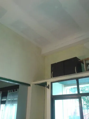 Colocación De Durlock X Mt2 Con Materiales