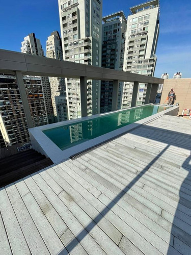 Imagen 14 de 22 de Excelente Departamento 4 Ambientes Esquina Seguí Y Jerónimo Salguero Al 2800