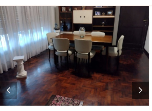 Casa De 8,66 X 38,51 En Villa Del Parque