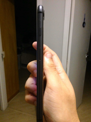 iPhone 8 Plus Space Gray - 64gb