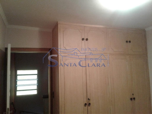 Imagem 14 de 15 de Sobrado Residencial Para Venda E Locação, Campo Grande, São Paulo - So5329. - Sc8477