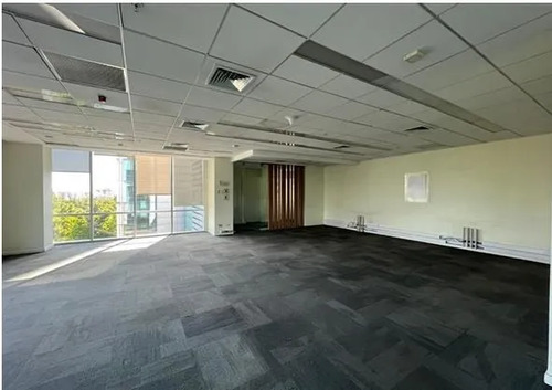 463 M2 Oficina Habilitada Nueva Las Condes