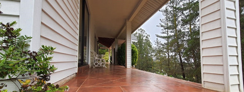 Casa En Venta En Algarrobo