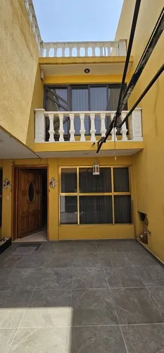 Impecable Casa En Valle De Aragón, Nezahualcóyotl