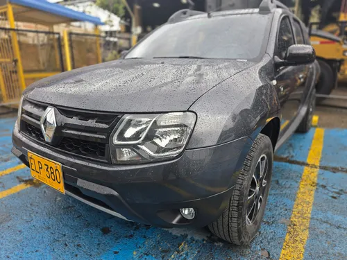 Renault Duster 2.0 Tripadvisor Intens 4X2