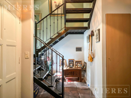 Imagen 14 de 27 de Lindísima Casa En Venta En Punta Chica, San Fernando.