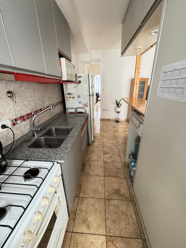 3 Amb En Venta-parque Chacabuco