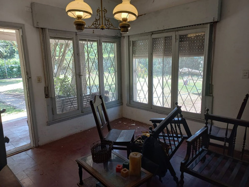Venta Quinta Moreno