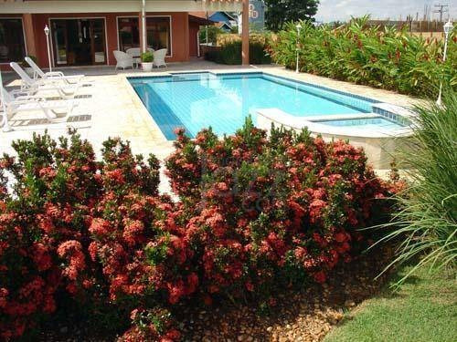 Casa Residencial À Venda, Residencial Parque Rio Das Pedras, Campinas - Ca0016