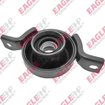 Soporte Flecha Cardan Honda Cr-v 2002 2003 2004 2005 2006