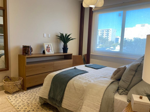 Penthouse Con Terraza De 25 M2, Alberca Familiar Y Alberca D