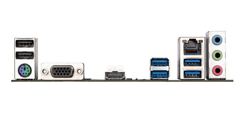Motherboard Gigabyte A520m K Amd Am4 Ryzen Series Ddr4 M2