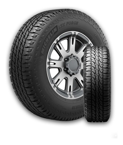 Neumático Michelin Ltx Force 215 65 R16 98 T