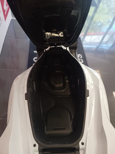 Honda Pcx 160 0km 2025 Entrega Inmediata-powerbikes