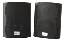 Comprar Par De Bafles Musica Funcional 15w. 4 Pulgadas Moon Torch4b