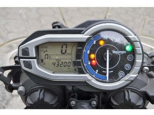 Imagem 6 de 15 de Triumph Tiger Abs