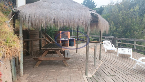 Departamento Amoblado En Sector De Reñaca A Pasos De Todo