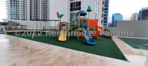 Imagen 18 de 20 de Venta De Apartamento Amoblado De 207 M2 En Ph Oceanaire, Punta Pacífica 23-5014
