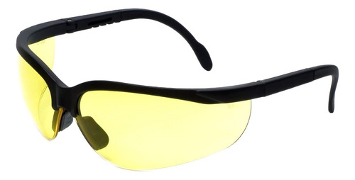 Ledwholesalers Gafas De Seguridad Ajustables Con Protecció.