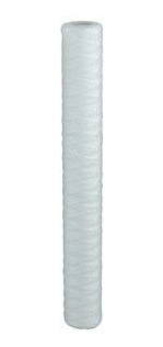 Filtro De Polipropileno En 20 X 2,5 Pulgadas 5 Micrones Xl