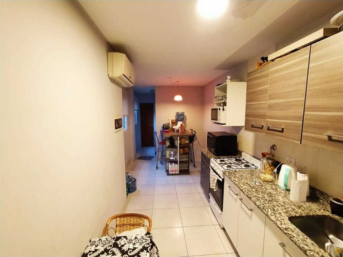 Imagen 7 de 10 de Hermoso Depto De 2 Dorm + Dep Con Cochera Y Baulera, B° Sur
