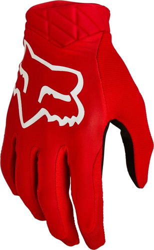 Guantes Motocross Fox - Airline Glove #21740-110