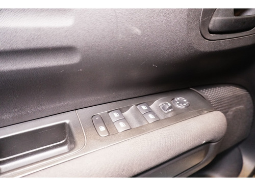 Citroën C4 Cactus 1.6 VTI 120 FLEX FEEL EAT6